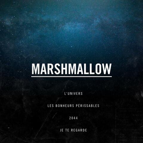 EP l'univers