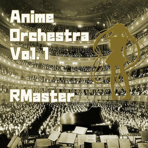 Anime Orchestra, Vol. 1