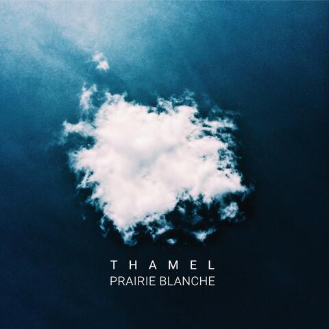Prairie blanche