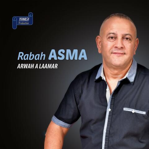 Arwah a Laamar