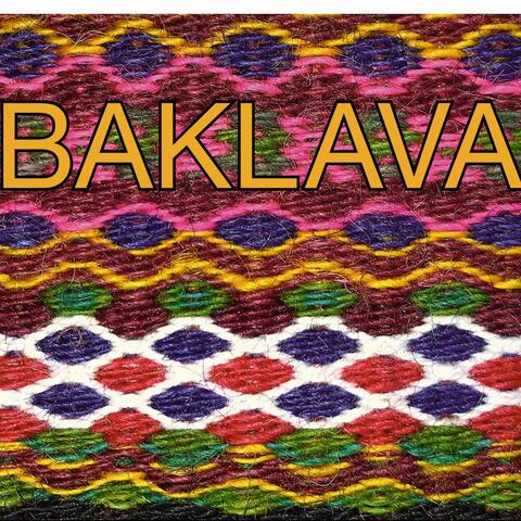Baklava