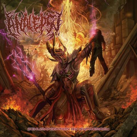 Dehumanization by Supremacy