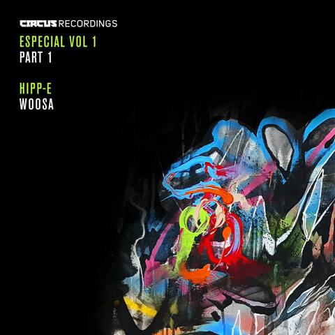 Especial, Vol. 1 (Pt. 1)