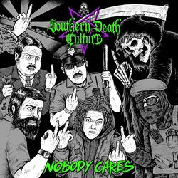 Nobody Cares