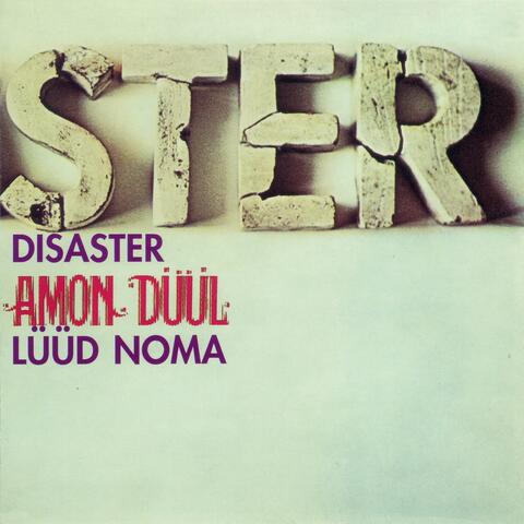 Disaster (Lüüd Noma)