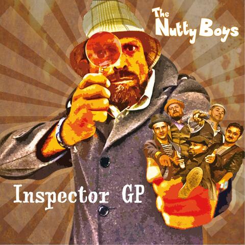 The Nutty Boys