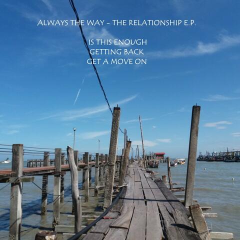 The Relationship E.P.