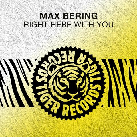 Right Here with You
