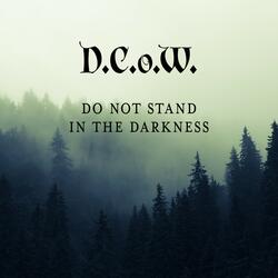 Do Not Stand in the Darkness