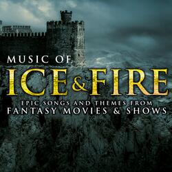 Theme from "Merlin"