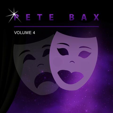 Pete Bax, Vol. 4