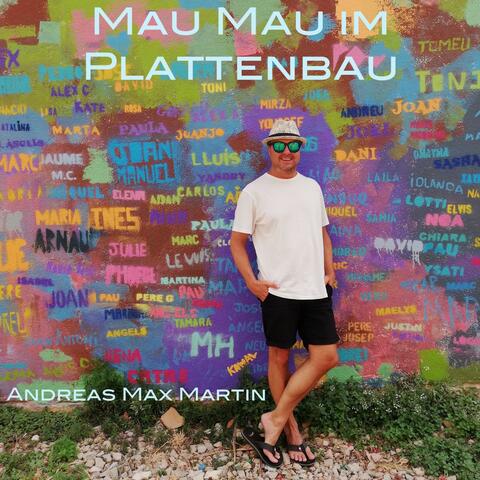 Mau Mau im Plattenbau