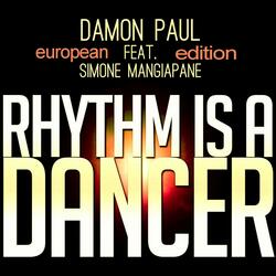 Rhythm Is a Dancer