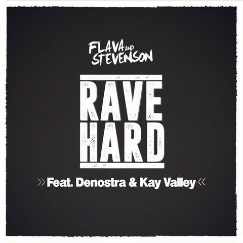 Rave Hard