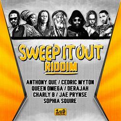 Dirty Minds (Sweep It Out)