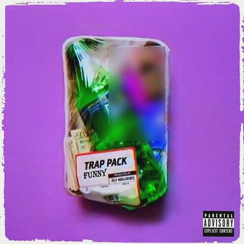 Trap Pack Funny