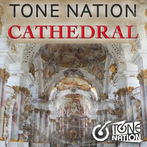 Tonenation - Cathedral