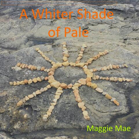 A Whiter Shade of Pale