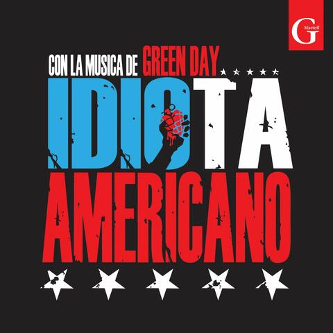 Idiota Americano