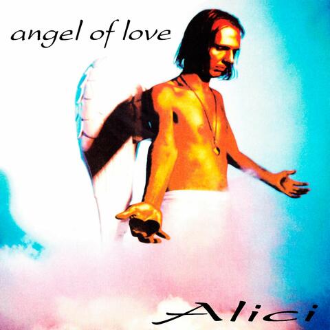 Angel of Love