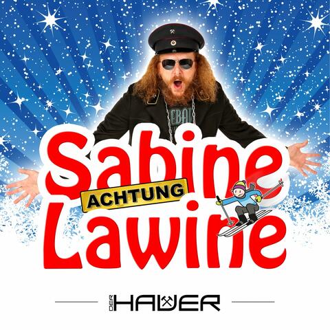 Sabine Lawine