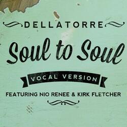 Soul to Soul