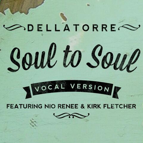 Soul to Soul