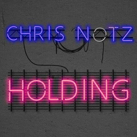 Holding