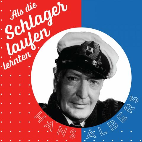 Als die Schlager laufen lernten
