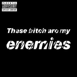 These Bitch Are My Enemies