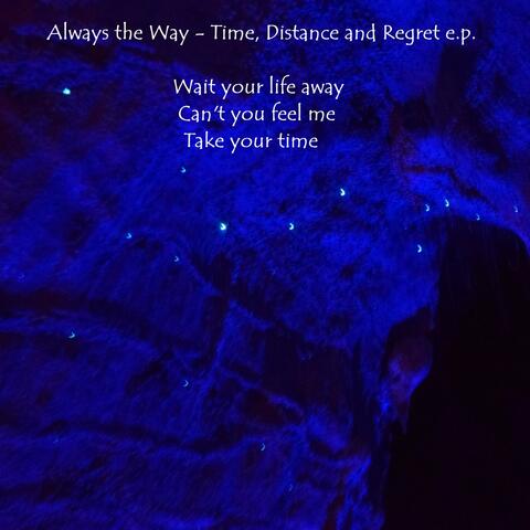 Time, Distance and Regret