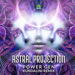 Power Gen
