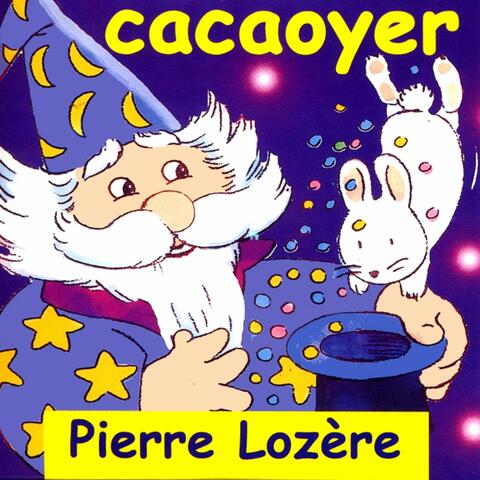 Cacaoyer