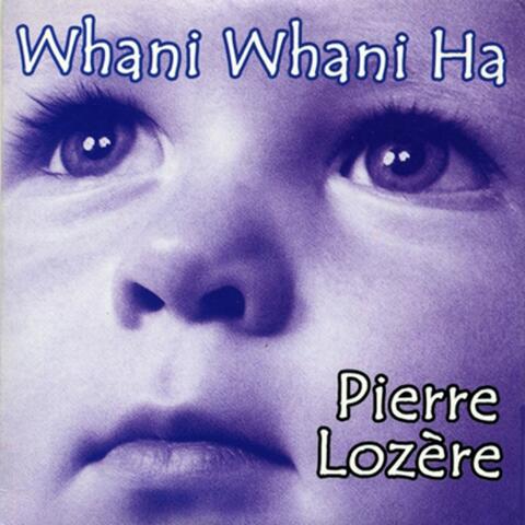 Whani Whani Ha