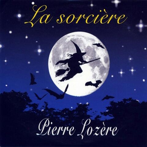 La sorcière