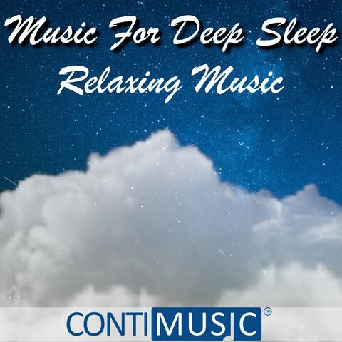 Music for Deep Sleep Relaxing Music