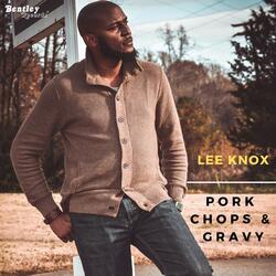 Pork Chops & Gravy