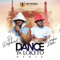 Dance Ya Loketo