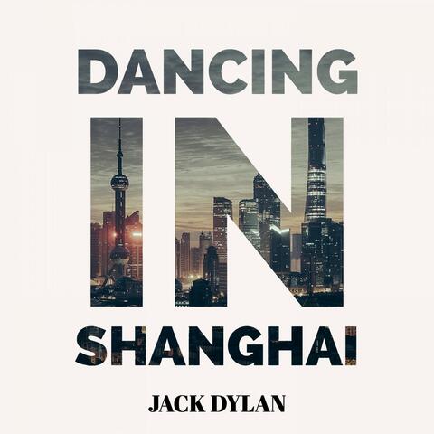 Dancing in Shanghai
