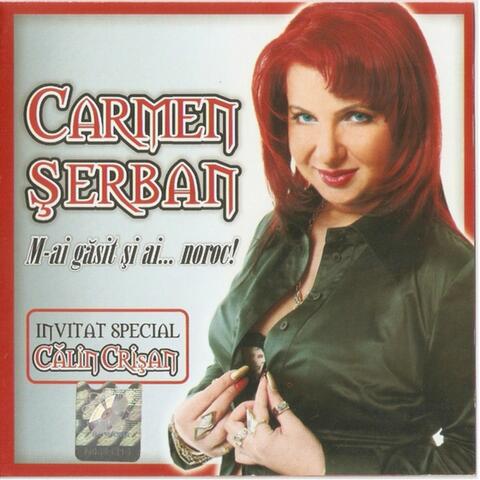 M-Ai gasit si ai... Noroc!