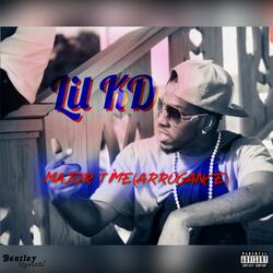 Major Time (Arrogance)