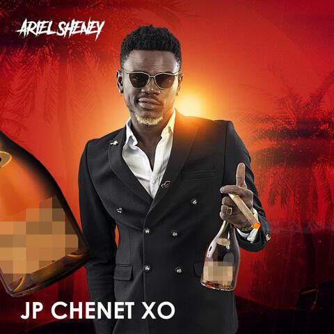 Jp Chenet XO