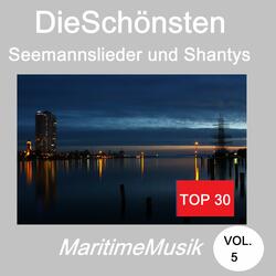 Das kann doch einen Seemann nicht erschüttern