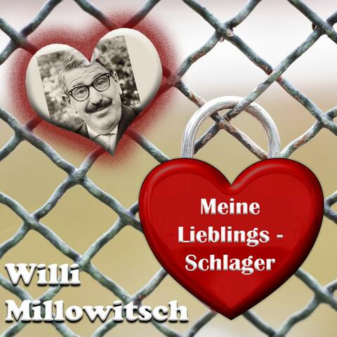 Meine Lieblingsschlager
