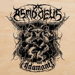 Relinquishment of a Passion in Blood