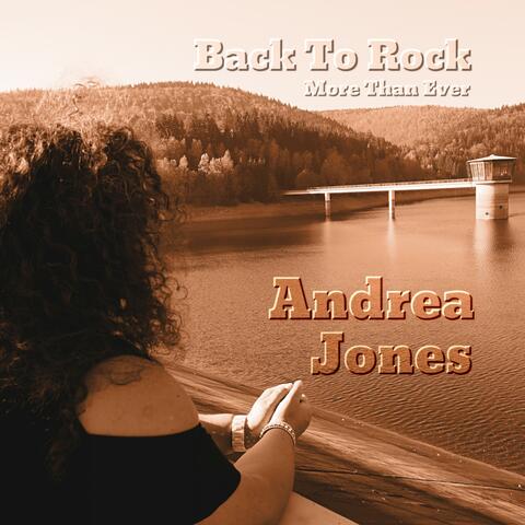Back to Rock - More Than Ever