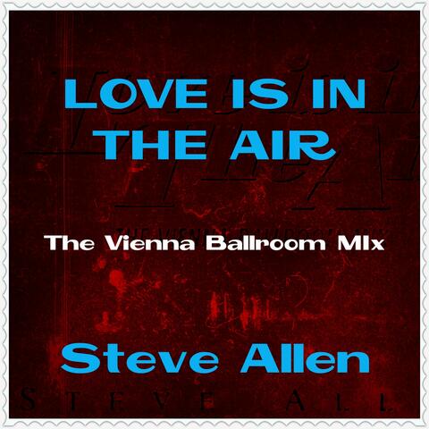 Love Is in the Air