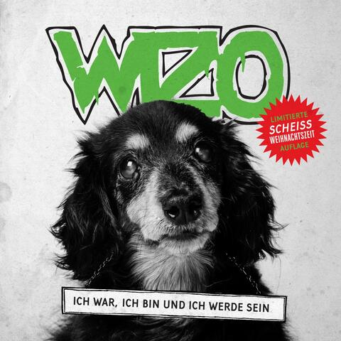 Ich war, ich bin und ich werde sein