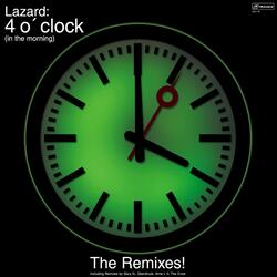 4 o'Clock (In the Morning)