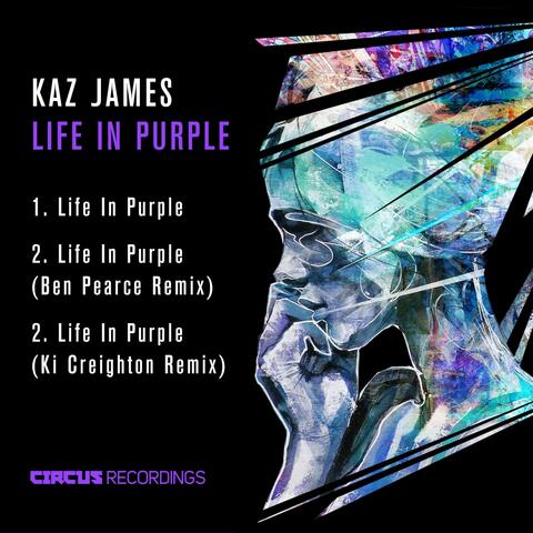 Life in Purple